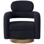 Sherpa / Poltrona girevole a botte / Set di 2 / Diversi colori