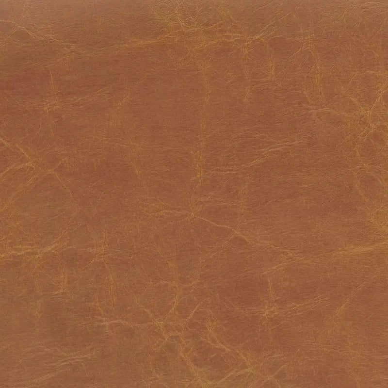 Poltrona di design Mid-Century, cioccolato Borneo / beige Palladiano, seduta singola