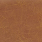 Poltrona di design Mid-Century, cioccolato Borneo / beige Palladiano, seduta singola