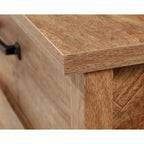 Comò a 3 cassetti Mystic Oak, singolo