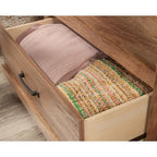 Comò a 3 cassetti Mystic Oak, singolo