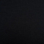Sedia da pranzo Black Rattan Back, set da 2