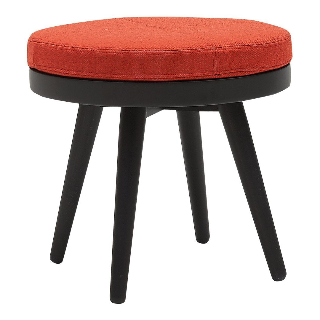 Tavolino Pouf Moderno Multifunzionale Imbottito e in Legno con Cuscino Rimovibile 3-in-1 per Soggiorno