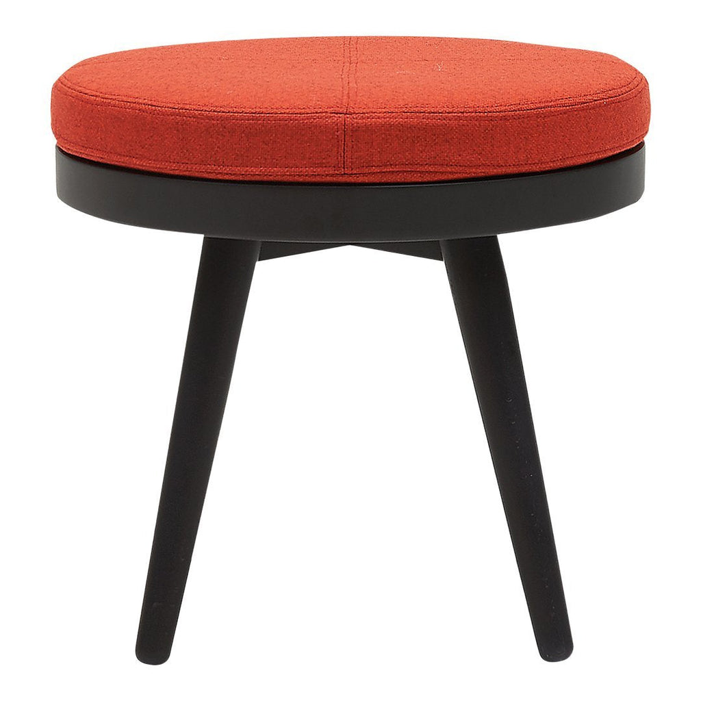 Tavolino Pouf Moderno Multifunzionale Imbottito e in Legno con Cuscino Rimovibile 3-in-1 per Soggiorno