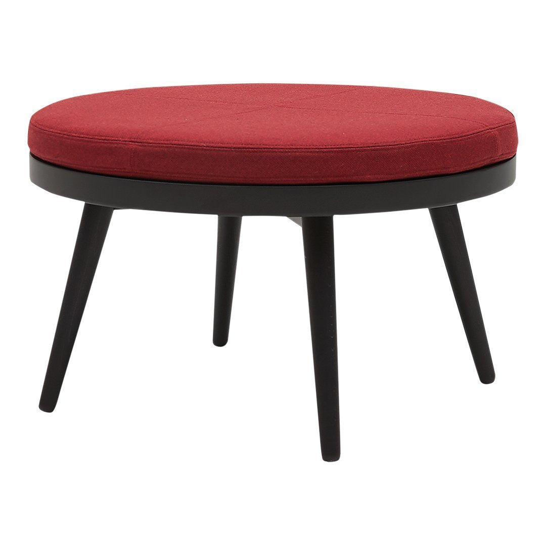 Tavolino Pouf Moderno Multifunzionale Imbottito e in Legno con Cuscino Rimovibile 3-in-1 per Soggiorno