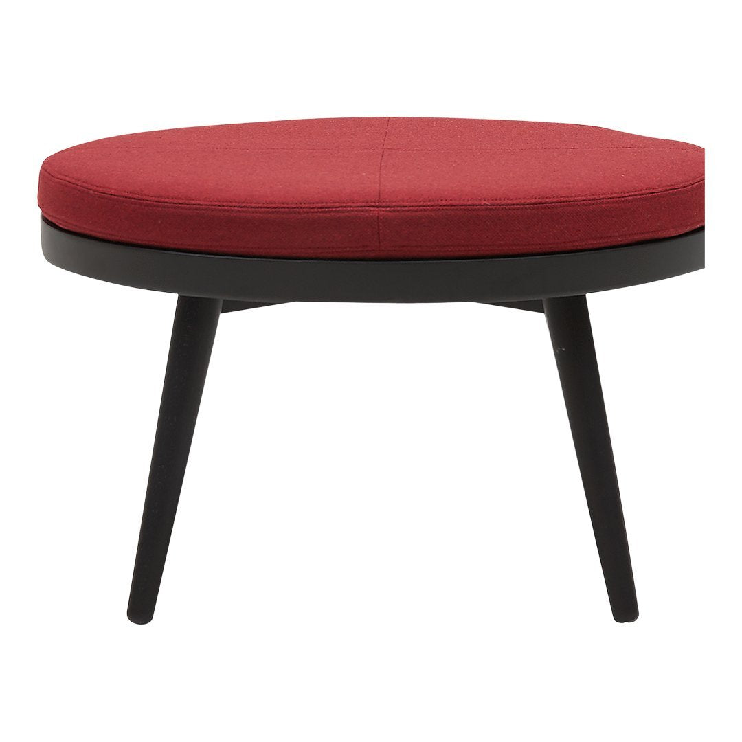 Tavolino Pouf Moderno Multifunzionale Imbottito e in Legno con Cuscino Rimovibile 3-in-1 per Soggiorno
