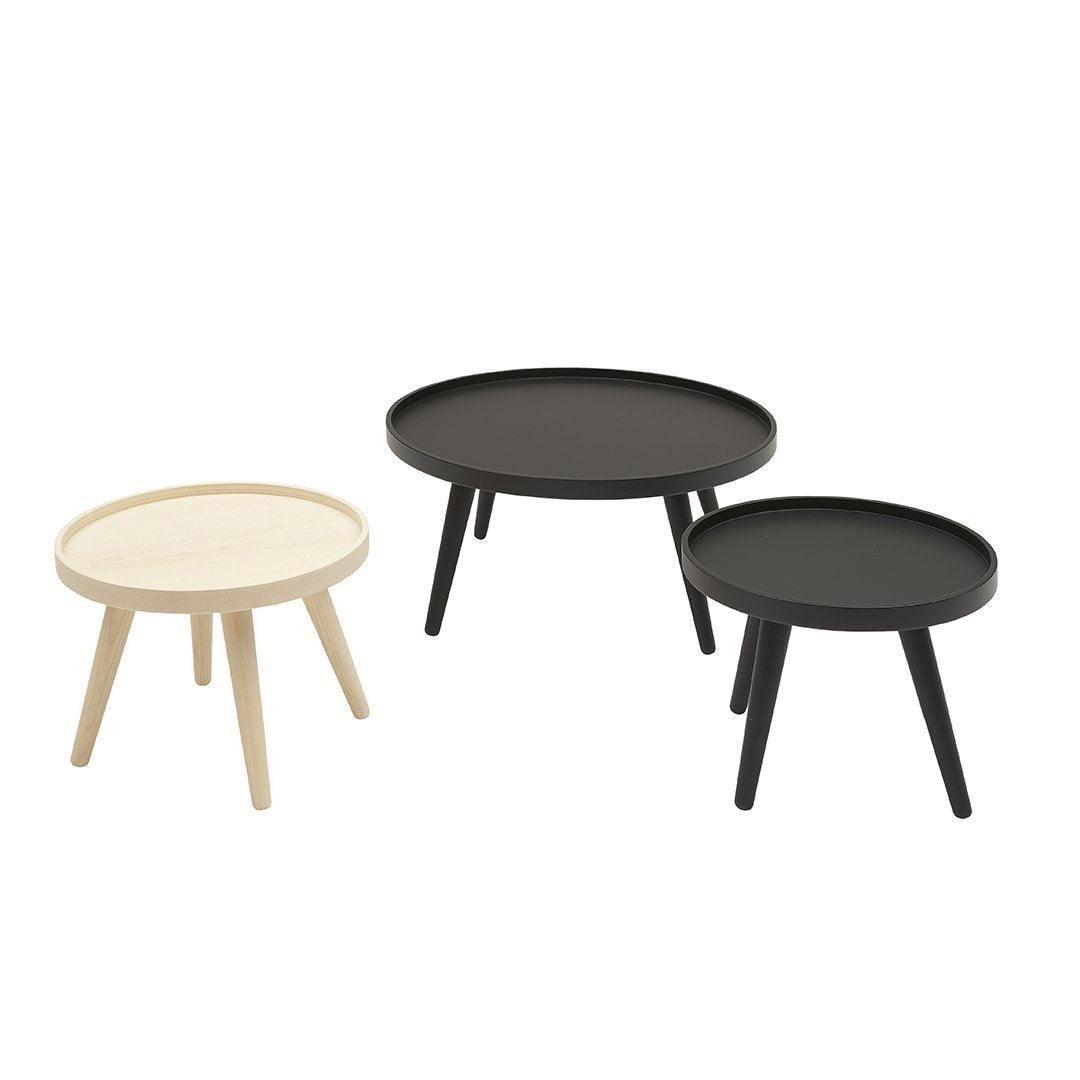 Tavolino Pouf Moderno Multifunzionale Imbottito e in Legno con Cuscino Rimovibile 3-in-1 per Soggiorno