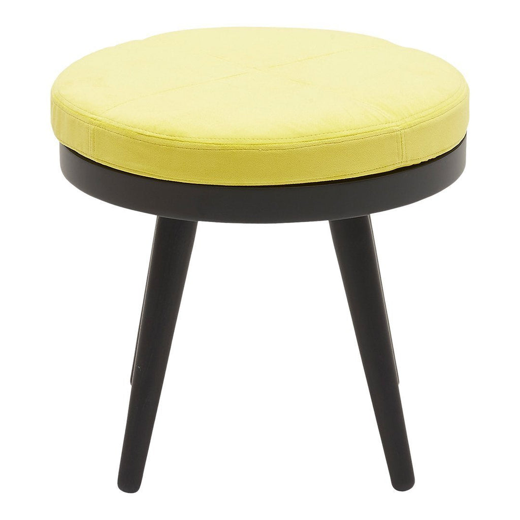 Tavolino Pouf Moderno Multifunzionale Imbottito e in Legno con Cuscino Rimovibile 3-in-1 per Soggiorno