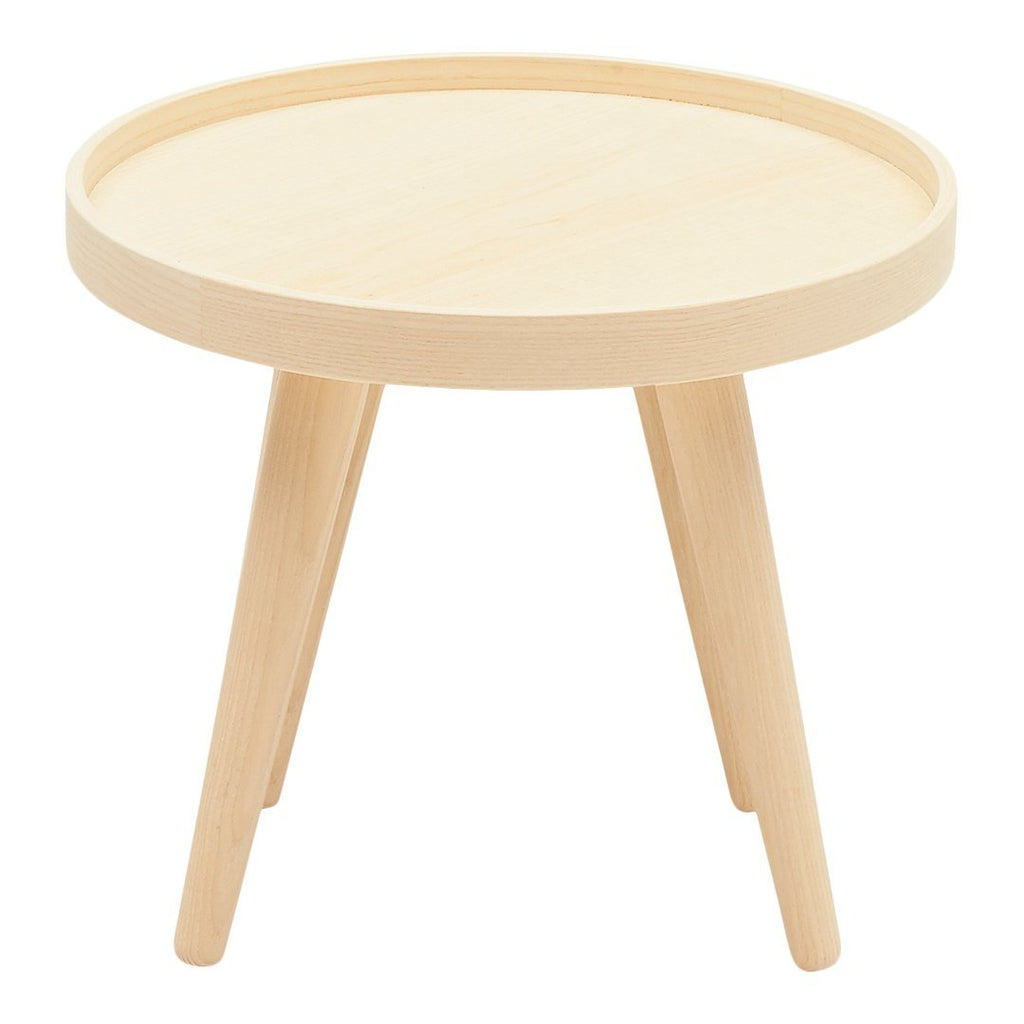 Tavolino Pouf Moderno Multifunzionale Imbottito e in Legno con Cuscino Rimovibile 3-in-1 per Soggiorno